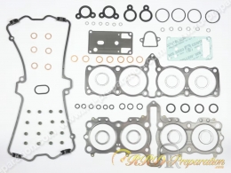 Kit joint haut moteur (77 pièces) ATHENA pour moteur SUZUKI GSX F / G L-P SHAFT / KATANA 1100 cc de 1988 à 1994