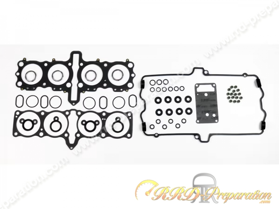 Kit joint haut moteur (59 pièces) ATHENA pour moteur SUZUKI GSX-R 1100 cc de 1986 à 1988