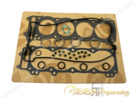 Kit joint haut moteur (29 pièces) ATHENA pour moteur SUZUKI GSX-R HAYABUSA 1300 cc de 1999 à 2006