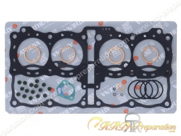 Kit joint haut moteur (31 pièces) ATHENA pour moteur SUZUKI GSX, GSF.. 1250cc de 2007 à 2016