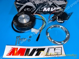 Allumage MVT PREMIUM à rotor interne avec éclairage PREM 11 pour moto 50 DERBI euro 1/2/3