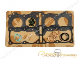 Kit joint haut moteur (31 pièces) ATHENA pour moteur SUZUKI GSF, GSX-F.. 650cc de 2007 à 2012