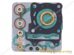 Kit joint haut moteur (15 pièces) ATHENA pour moteur SUZUKI UX SIXTEEN 150 cc de 2008 à 2011