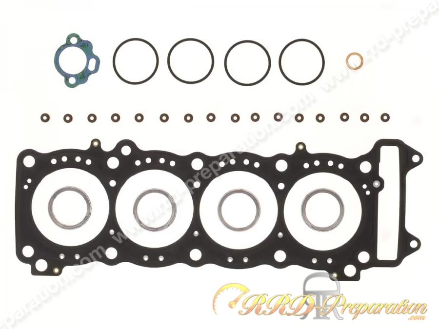 Kit joint haut moteur (27 pièces) ATHENA pour moteur SUZUKI GSR 750 cc de 2011 à 2016