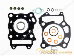 Kit joint haut moteur (19 pièces) ATHENA pour moteur SUZUKI UH BURGMAN 125 cc de 2014 à 2020