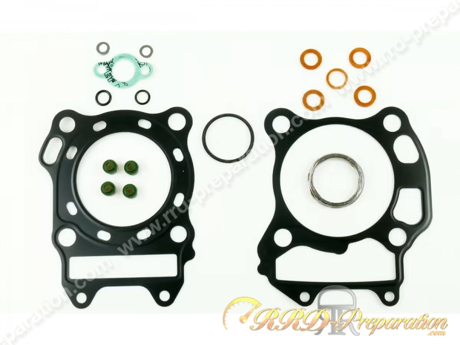 Kit joint haut moteur (18 pièces) ATHENA pour moteur SUZUKI UH BURGMAN 200 cc de 2014 à 2016