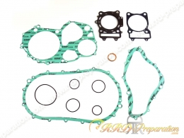 Kit joint moteur complet (11 pièces) ATHENA pour moteur SUZUKI LT-A F VINSON AUT. 4X4 500 cc de 2000