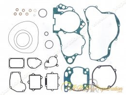 Kit joint moteur complet (24 pièces) ATHENA pour moteur SUZUKI RM 250 cc de 2001 à 2002