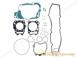 Kit joint moteur complet (18 pièces) ATHENA pour moteur SUZUKI AN BURGMAN 400 cc de 2003 à 2006