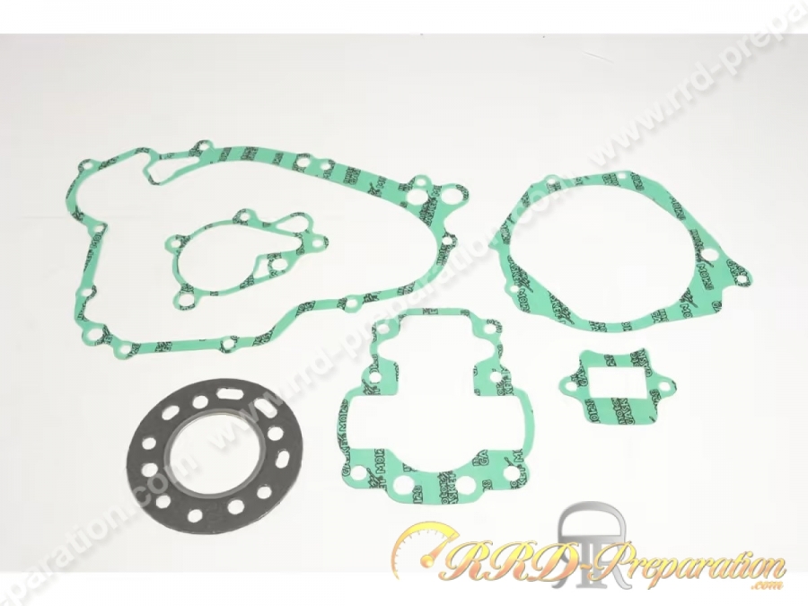 Kit joint moteur complet (6 pièces) ATHENA pour moteur SUZUKI RM 80 cc de 1983 à 1985