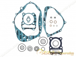 Kit joint moteur complet (26 pièces) ATHENA pour moteur SUZUKI DR SE / S 200 cc de 2013 à 2015