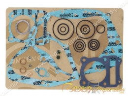 Kit joint moteur complet (26 pièces) ATHENA pour moteur SUZUKI DR SE / S 200 cc de 2013 à 2015