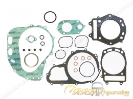 Kit joint moteur complet (23 pièces) ATHENA pour moteur SUZUKI DR SE 650 cc de 2013 à 2014