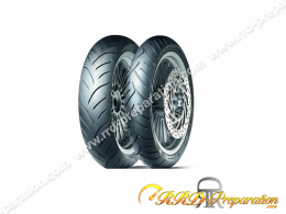 Pneu DUNLOP ScootSmart 140/60 13" 57P