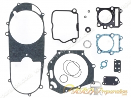 Kit joint moteur complet (15 pièces) ATHENA pour moteur SUZUKI AN 150 cc de 1996 à 2000