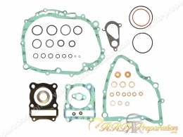 Kit joint moteur complet (42 pièces) ATHENA pour moteur SUZUKI LT-F, E..160cc de 1989 à 2004