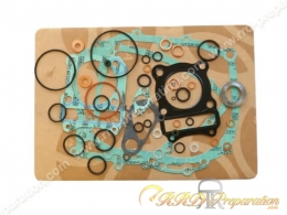 Kit joint moteur complet (42 pièces) ATHENA pour moteur SUZUKI LT-F, E..160cc de 1989 à 2004