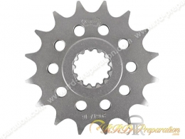 Box output sprocket AFAM 16...