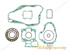 Kit joint moteur complet (10 pièces) ATHENA pour moteur SUZUKI LT RH / RJ / RK / RL 250 cc de 1987 à 1992