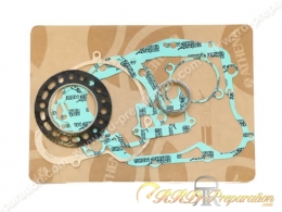 Kit joint moteur complet (7 pièces) ATHENA pour moteur SUZUKI LT R QUADRUNNER 250 cc de 1985 à 1986