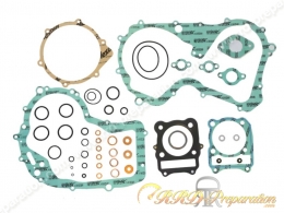 Kit joint moteur complet (47 pièces) ATHENA pour moteur SUZUKI LT-F 4 WDX 250 cc de 1987 à 1997