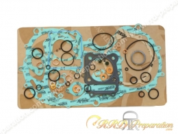 Kit joint moteur complet (47 pièces) ATHENA pour moteur SUZUKI LT-F 4 WDX 250 cc de 1987 à 1997