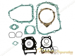 Kit joint moteur complet (20 pièces) ATHENA pour moteur SUZUKI LT E QUAD 300 cc de 1987 à 1989