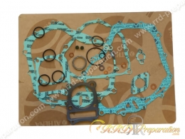 Kit joint moteur complet (26 pièces) ATHENA pour moteur SUZUKI LT-F/Z QUADSPORT.. 250cc de 2002 à 2016