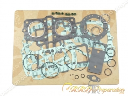 Kit joint moteur complet (29 pièces) ATHENA pour moteur SUZUKI GSX ET / ES 400 cc de 1980 à 1984