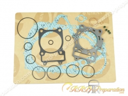 Kit joint moteur complet (20 pièces) ATHENA pour moteur SUZUKI LT-F F 500 cc de 1998 à 2007