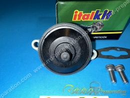 Valve d'échappement pneumatique ITALKIT pour ROTAX 123, APRILIA RS 125 2T, KARTING...