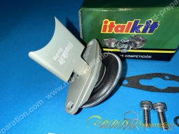 Valve d'échappement pneumatique ITALKIT pour ROTAX 122, APRILIA RS 125 2T, KARTING...