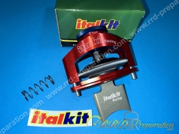 Valve d'échappement réglable ITALKIT pour ROTAX 122, 123, APRILIA RS 125 2T, KARTING...