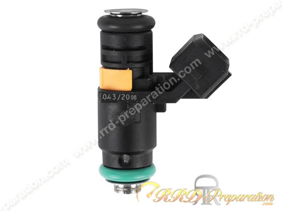 Injecteur P2R pour scooter 50 SYM ORBIT, SYMPHONY, MIO, FIDDLE, JET 14 ...