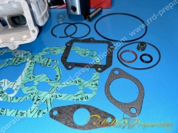 Kit 125 BARIKIT Racing pour moteur 125 ROTAX 122, aprilia RS, AF1, EUROPA, PEGASO, et autres 2 temps