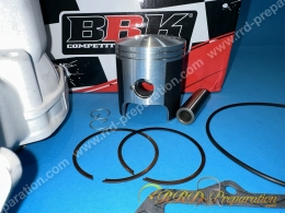 Kit 125 BARIKIT Racing pour moteur 125 ROTAX 122, aprilia RS, AF1, EUROPA, PEGASO, et autres 2 temps