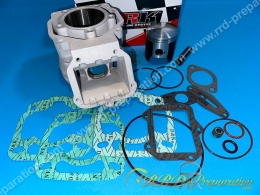 Kit 144cc BARIKIT bi segment pour moteur 125 ROTAX 122, aprilia RS, AF1, EUROPA, PEGASO, et autres 2 temps