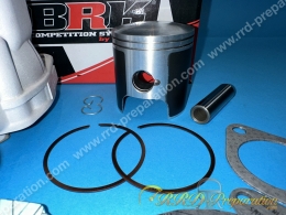 Kit 144cc BARIKIT bi segment pour moteur 125 ROTAX 122, aprilia RS, AF1, EUROPA, PEGASO, et autres 2 temps