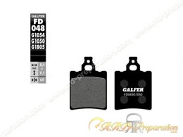 GALFER 048 G1050 brake pads...