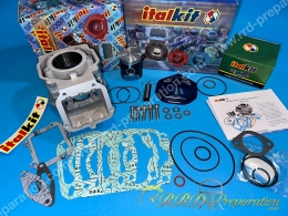 Kit 125 ITALKIT Deporte de...