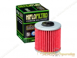 Hiflo HF568 oil filter for...