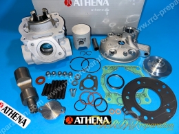 Kit de carreras ATHENA de...