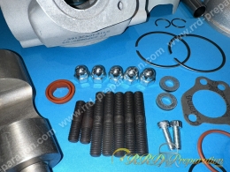 Kit 125 ATHENA racing pour moteur 125 DERBI GPR, YAMAHA TDR, DT, TZR 2 temps