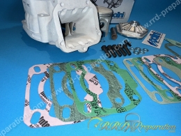 Kit 154cc POLINI pour moteur 125 ROTAX 122 et 123, aprilia RS, AF1, EUROPA, PEGASO, et autres 2 temps