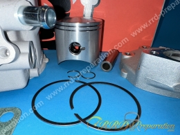 Kit 190cc MALOSSI pour moteur 125 HONDA NSR F ou R, CRM et RAIDEN 125 refroidissement liquide