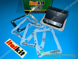 ITALKIT Competicion doble V...