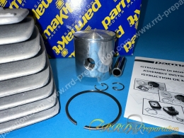 Cylindre - piston sans culasse 70 Ø45mm PARMAKIT pour ZUNDAPP MINITERM CS50, KS50...