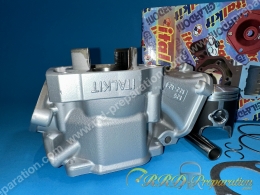 Kit 125 ITALKIT bi-segments pour moteur 125 ROTAX 123, aprilia RS, AF1, EUROPA, PEGASO, et autres 2 temps