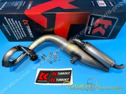 Escape TURBOKIT ESPECIAL 50...