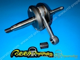 Crankshaft TEKNIX Sport...